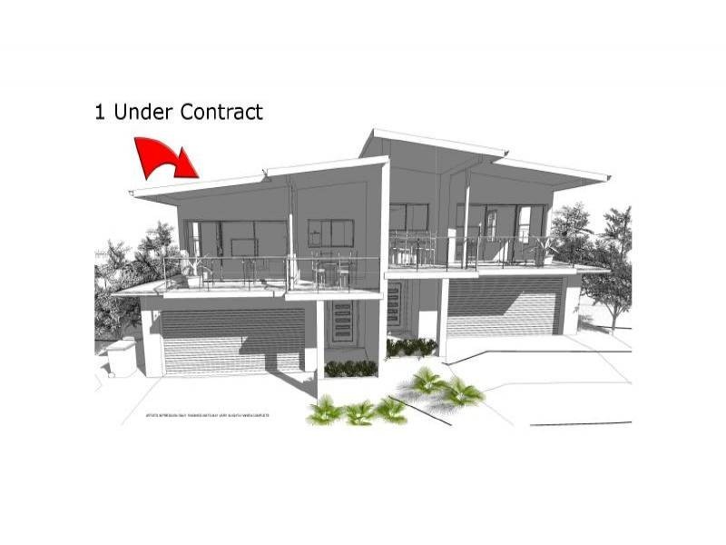 1/22 Yarramundi Road, Port Macquarie NSW 2444