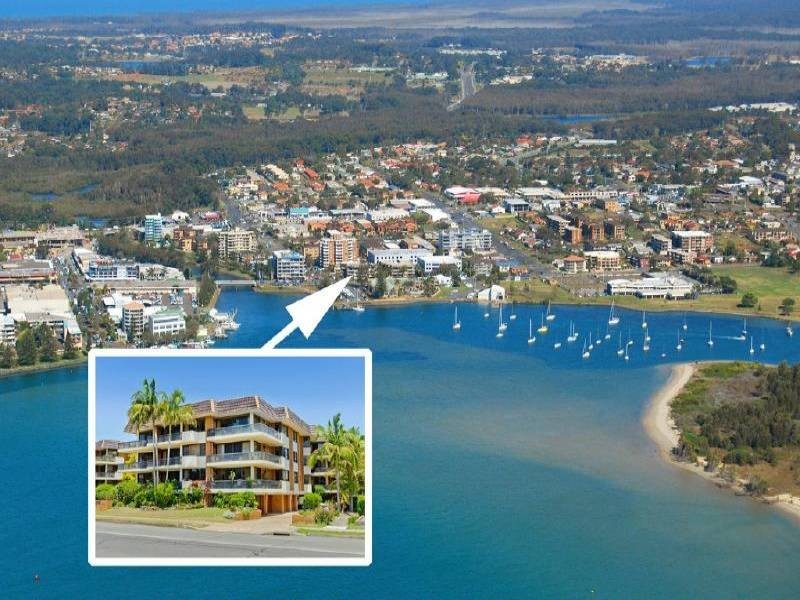 204/4-6 Buller Street, Port Macquarie NSW 2444