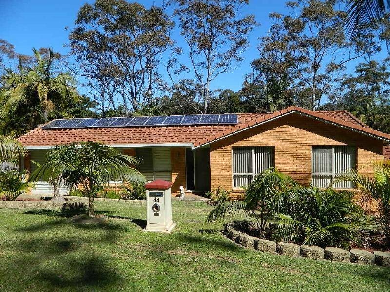 44 Hamlyn Drive, Port Macquarie NSW 2444
