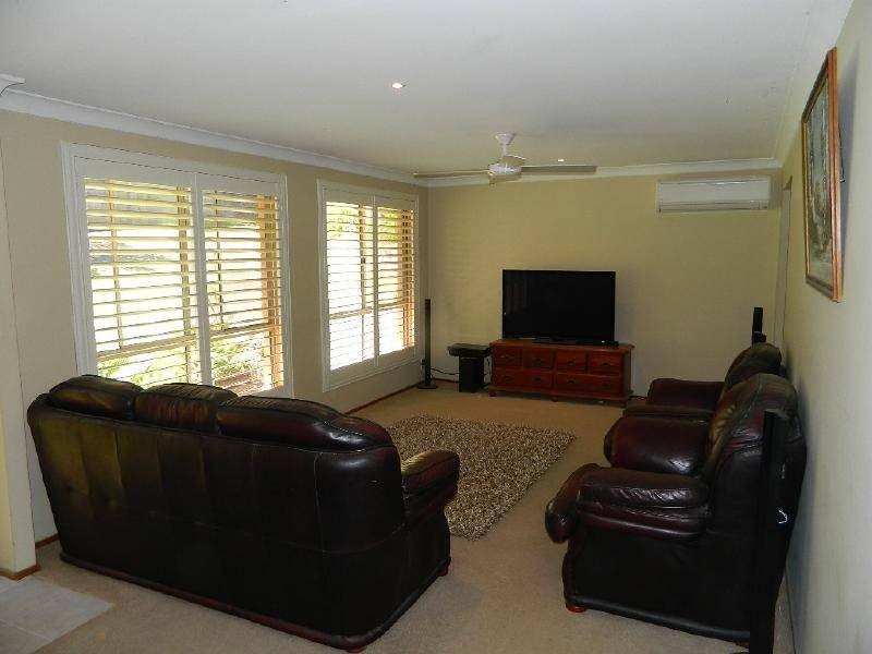 44 Hamlyn Drive, Port Macquarie NSW 2444