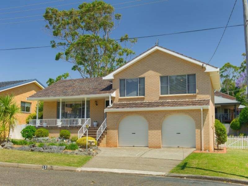 13 Marumba Place, Port Macquarie NSW 2444