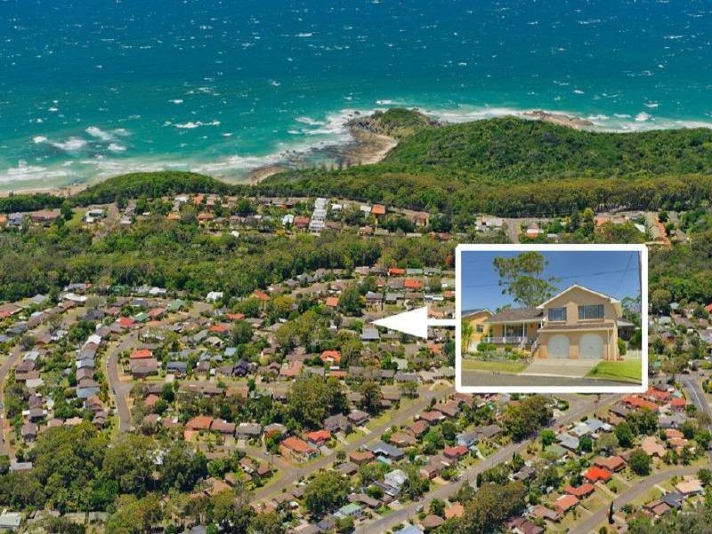 13 Marumba Place, Port Macquarie NSW 2444