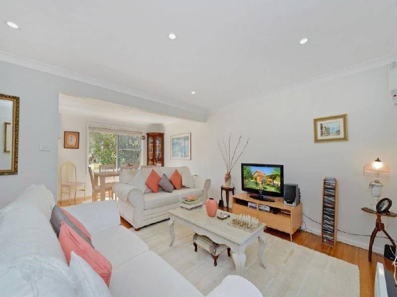 2/14 Oxley Crescent, Port Macquarie NSW 2444