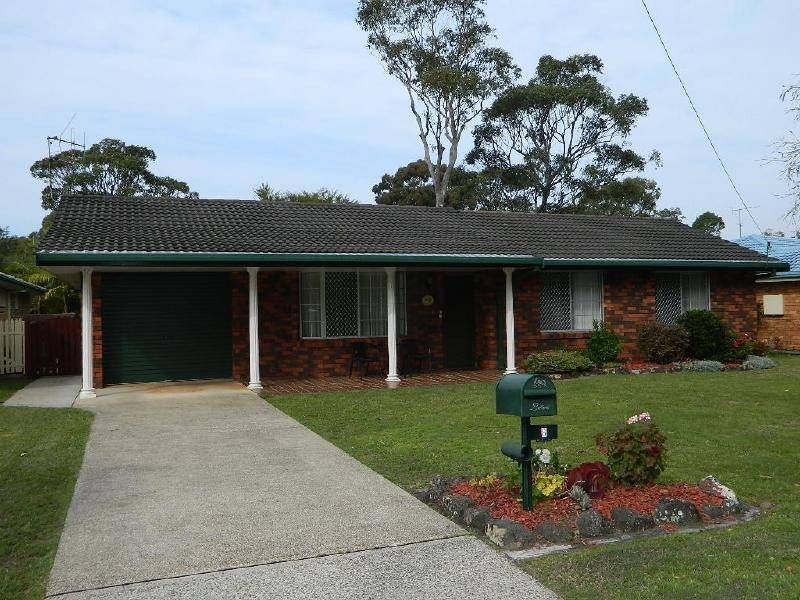 8 Wyandra Crescent, Port Macquarie NSW 2444