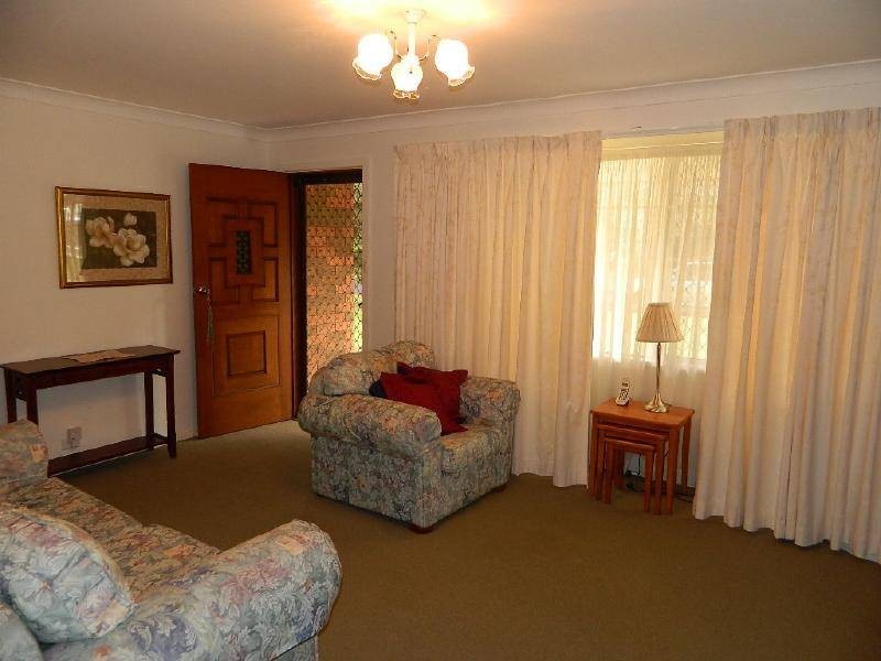 8 Wyandra Crescent, Port Macquarie NSW 2444