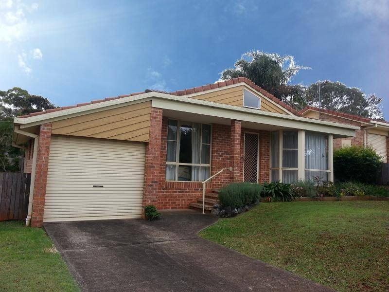 34 Wayfield Way, Port Macquarie NSW 2444