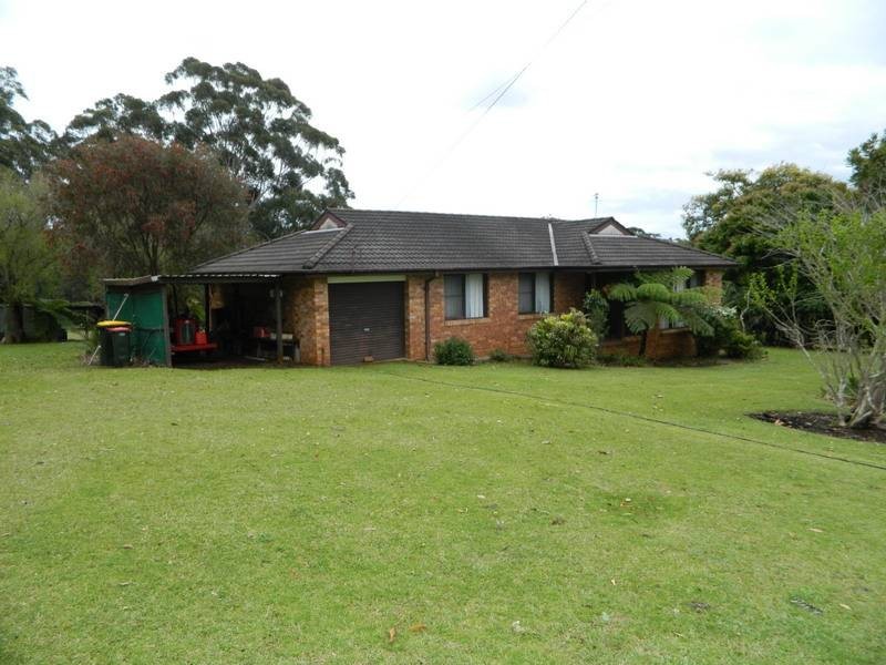 132 Kenwood Drive, Lake Cathie NSW 2445