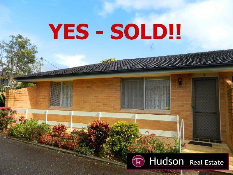 1/73 Savoy Street, Port Macquarie NSW 2444