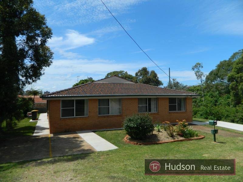 Units 1-4/9 Crisp Street, Port Macquarie NSW 2444