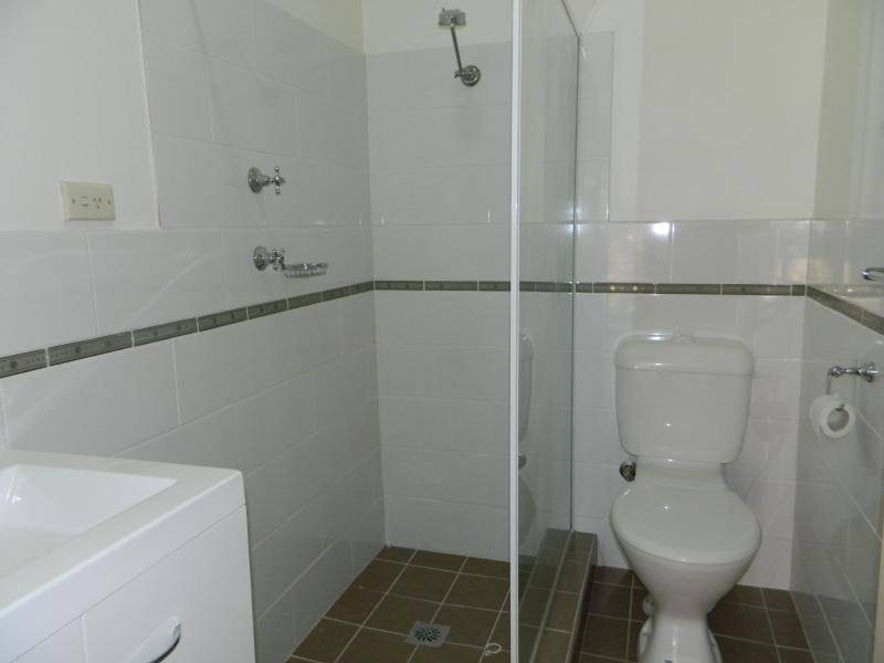 Units 1-4/9 Crisp Street, Port Macquarie NSW 2444