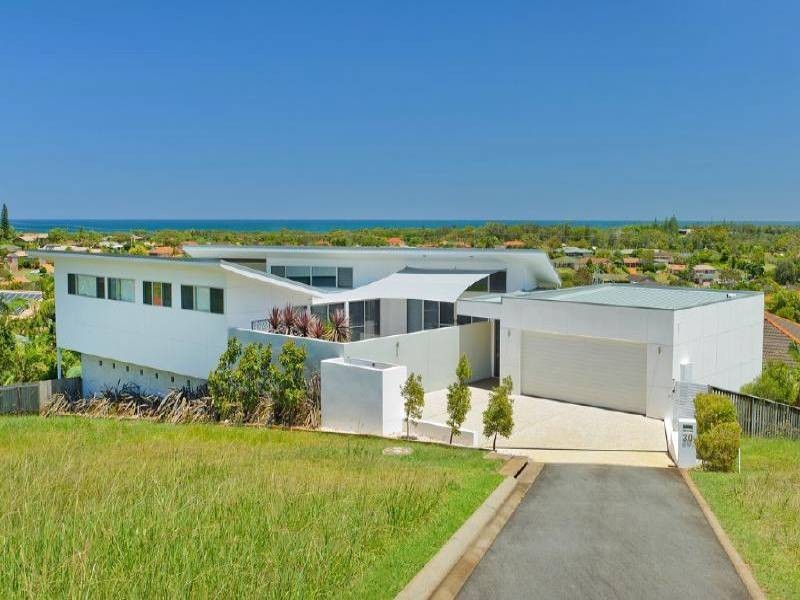 30 Ocean Ridge Terrace, Port Macquarie NSW 2444