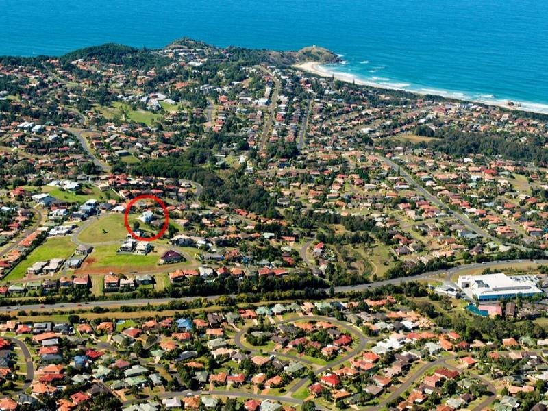30 Ocean Ridge Terrace, Port Macquarie NSW 2444
