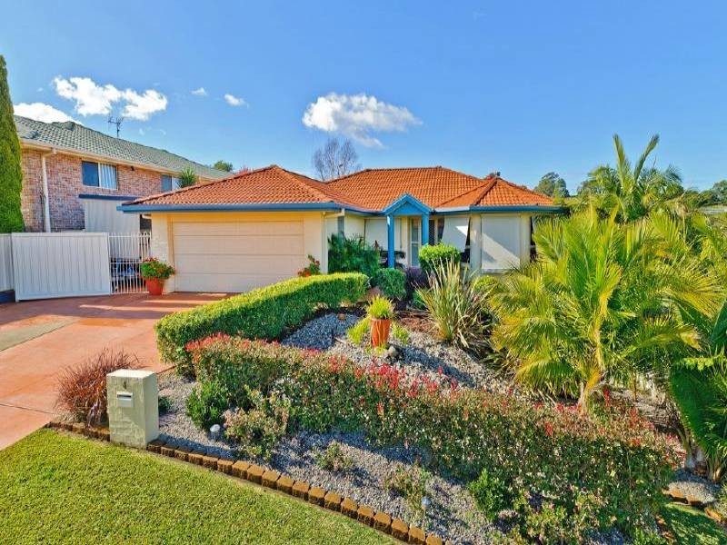 4 Ericson Place, Port Macquarie NSW 2444
