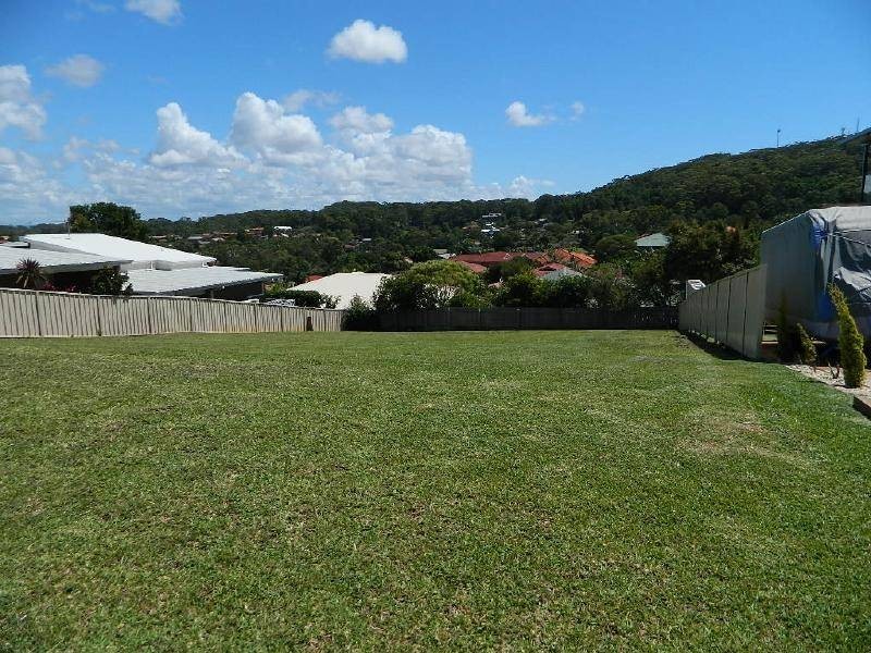 25 Ocean Ridge Terrace, Port Macquarie NSW 2444