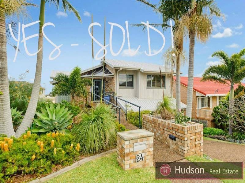 24 The Summit Road, Port Macquarie NSW 2444