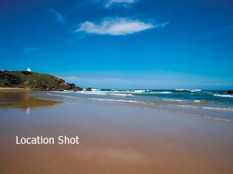 24 The Summit Road, Port Macquarie NSW 2444