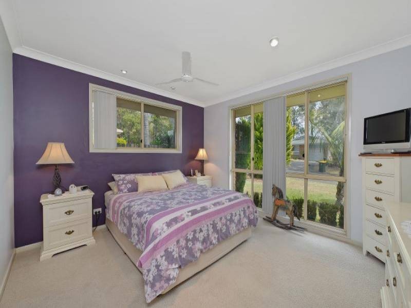 1 Ironbark Spur, Port Macquarie NSW 2444