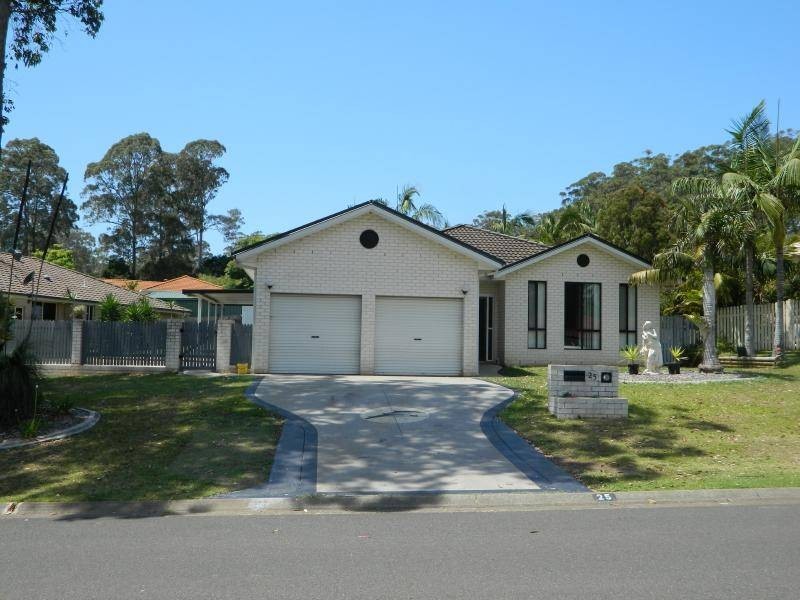 25 The Point Drive, Port Macquarie NSW 2444