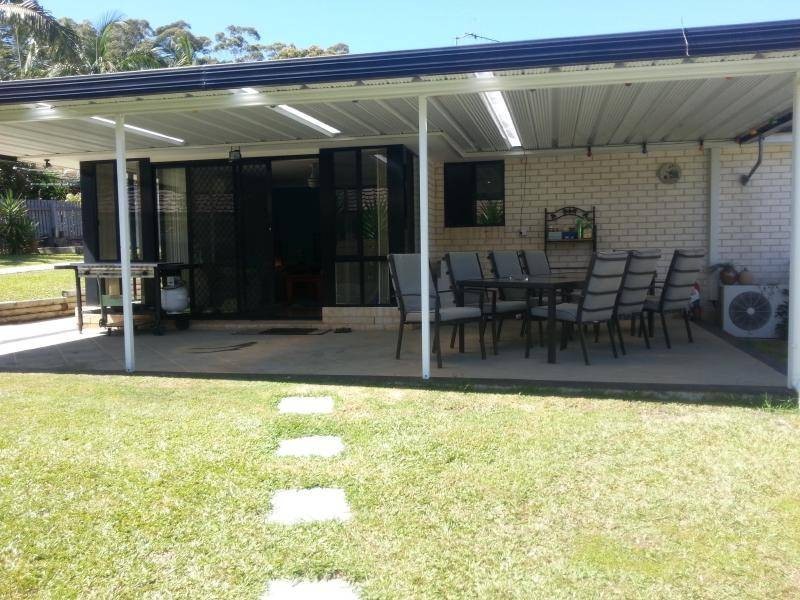 25 The Point Drive, Port Macquarie NSW 2444