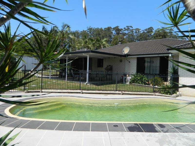 25 The Point Drive, Port Macquarie NSW 2444