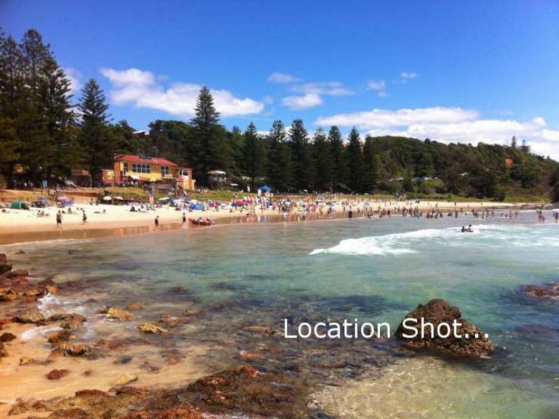 1/66 Pacific Drive, Port Macquarie NSW 2444