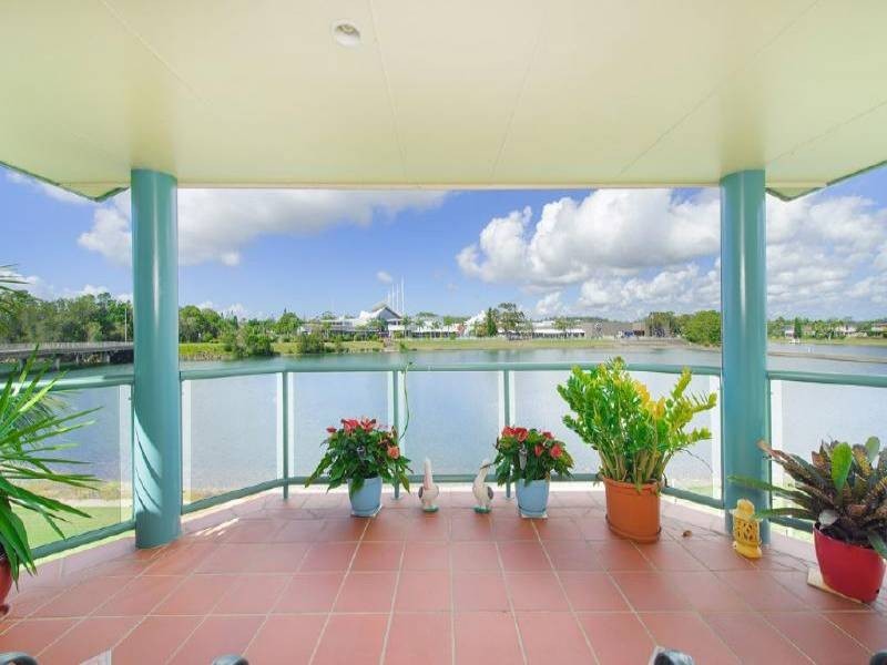 12/49 Park Street, Port Macquarie NSW 2444