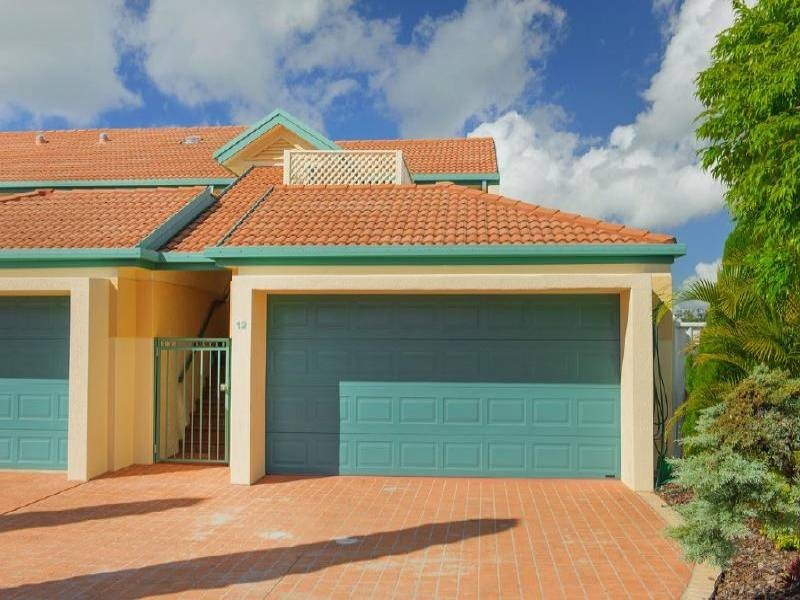 12/49 Park Street, Port Macquarie NSW 2444