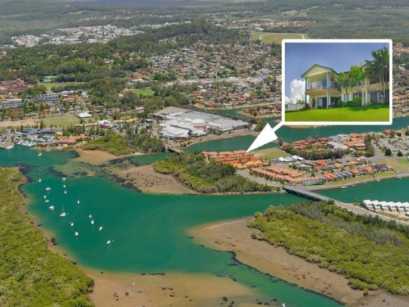 12/49 Park Street, Port Macquarie NSW 2444