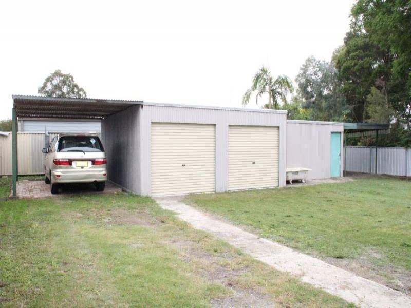 Weston NSW 2326