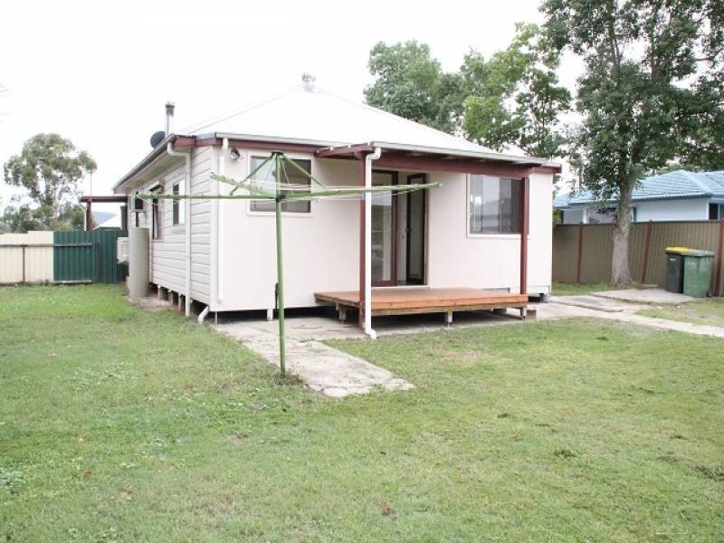 Weston NSW 2326