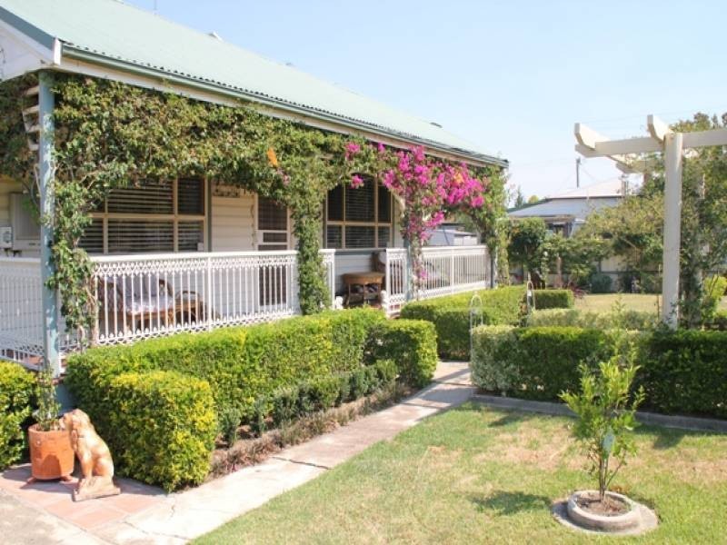 Cessnock NSW 2325
