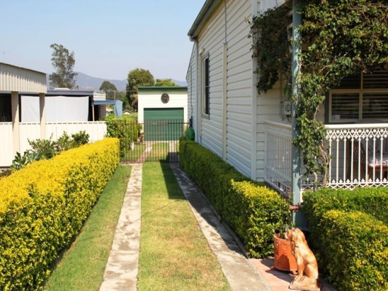 Cessnock NSW 2325