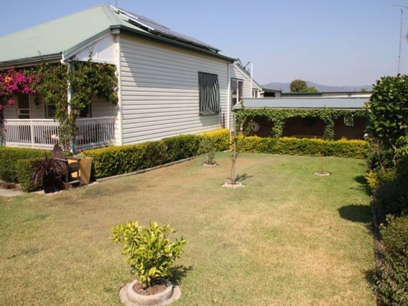 Cessnock NSW 2325