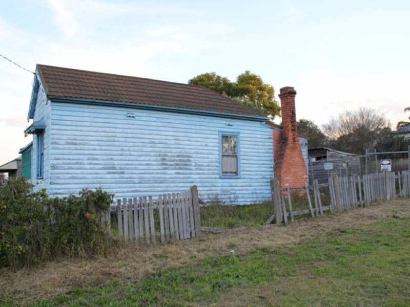 Abermain NSW 2326