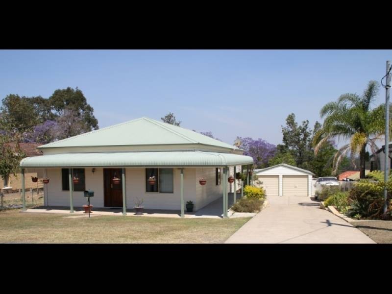 Abermain NSW 2326