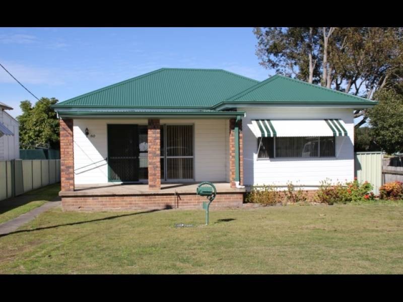 60 Hopetoun Street, Kurri Kurri NSW 2327