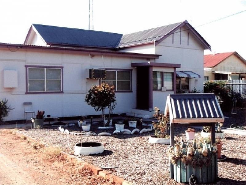 Ungarie NSW 2669