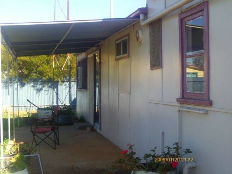Ungarie NSW 2669