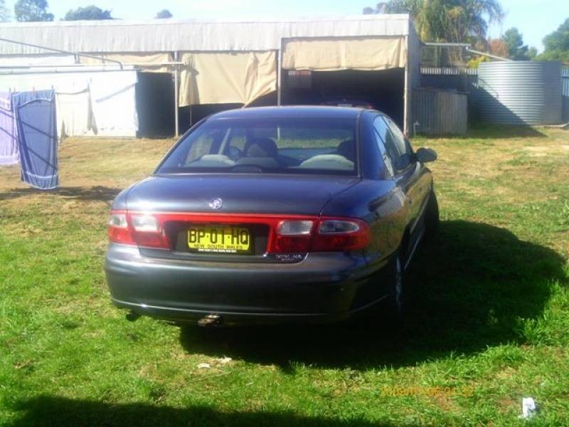 Ungarie NSW 2669