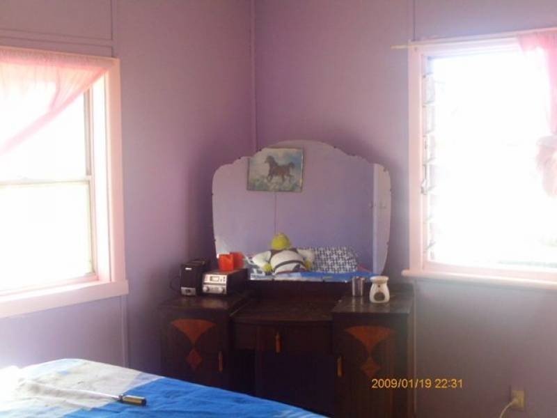 Ungarie NSW 2669