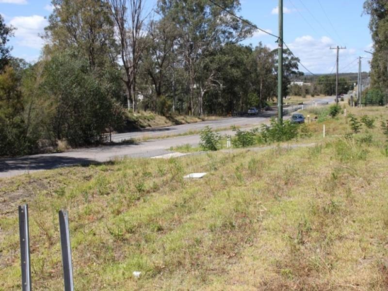 Weston NSW 2326