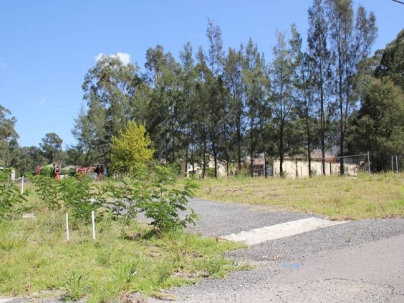 Weston NSW 2326