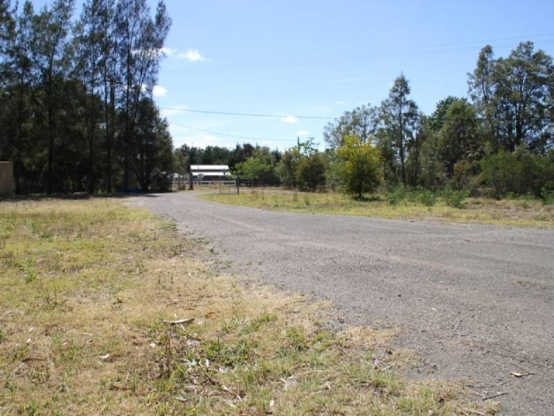 Weston NSW 2326