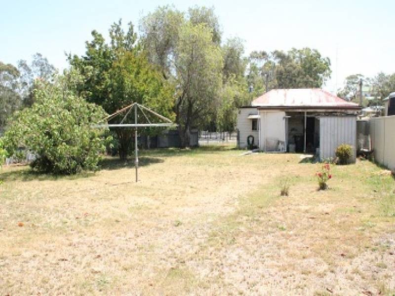 Weston NSW 2326