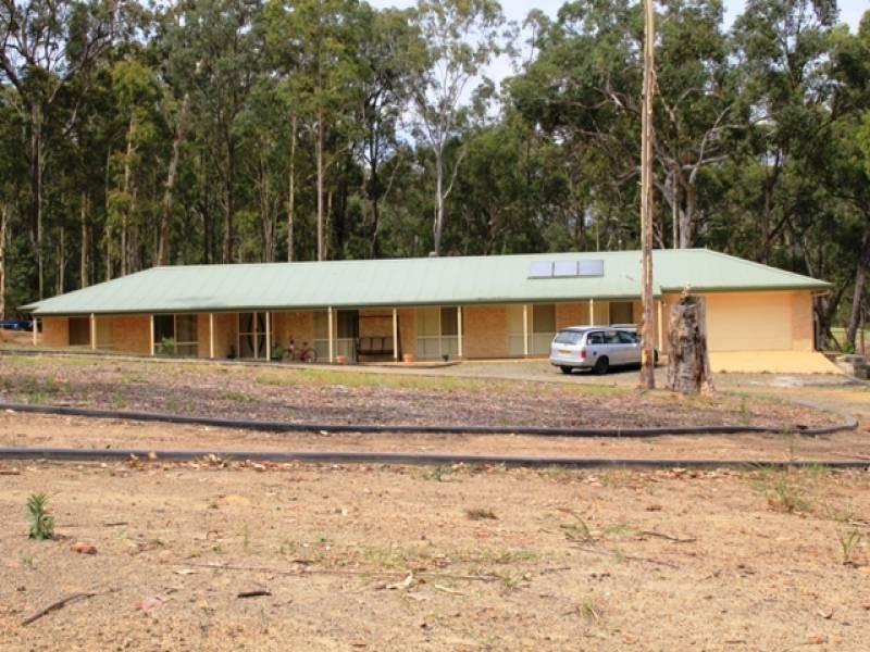 Paxton NSW 2325