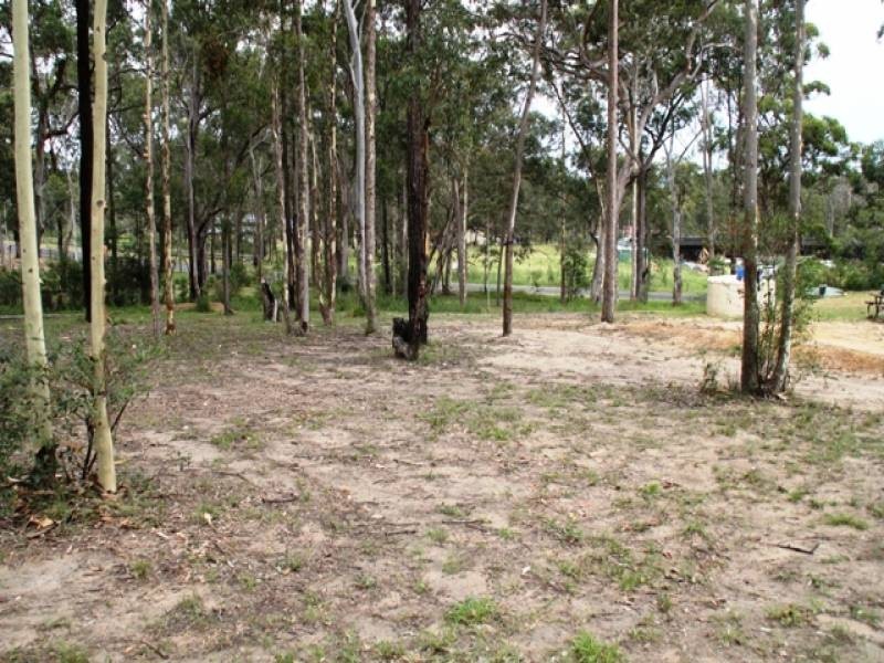 Paxton NSW 2325
