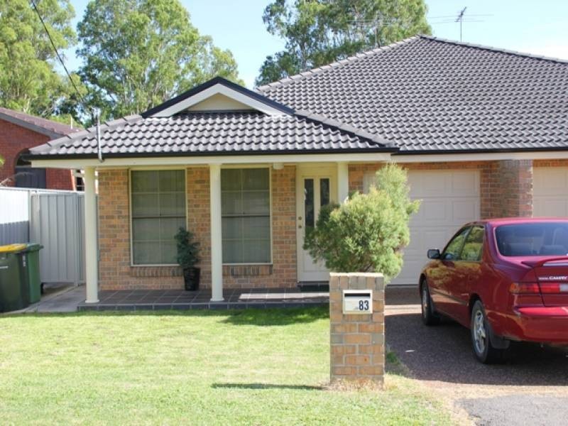 Stanford Merthyr NSW 2327