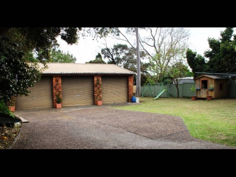 Kurri Kurri NSW 2327