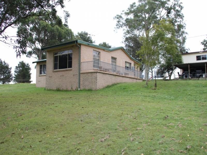 Cliftleigh NSW 2321