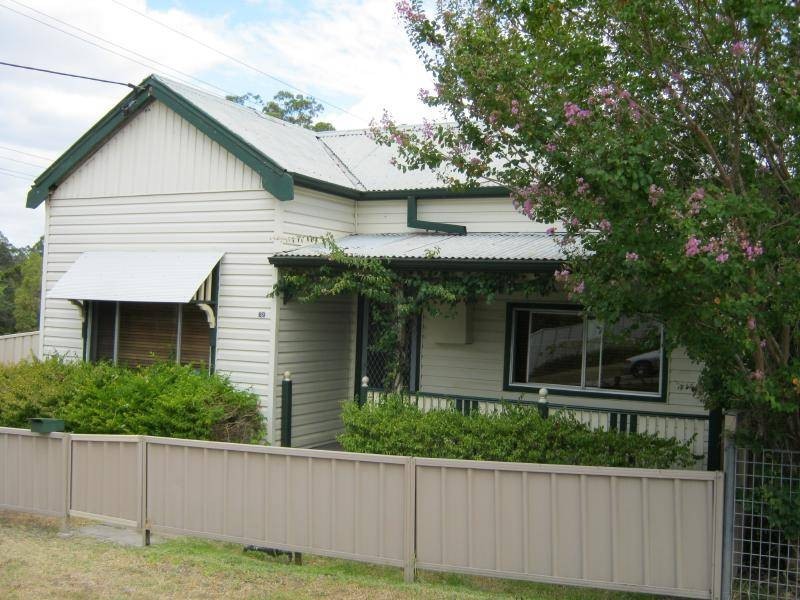 Kurri Kurri NSW 2327